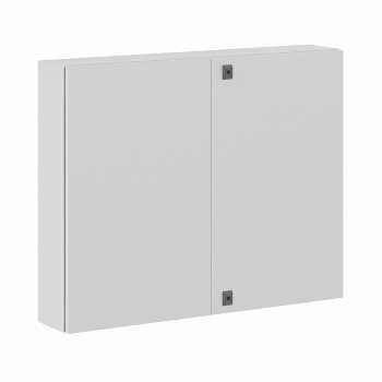 DKC Корпус навесной CE c М/П двухдверный ВхШхГ 800x1000x200 мм
