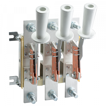 Разъединитель РЕ19-44-31160-2000А-ИП-МП140-УХЛ3-КЭАЗ