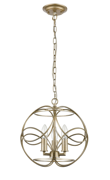 Купить Vele Luce Viola Подвесной светильник VL4164P03