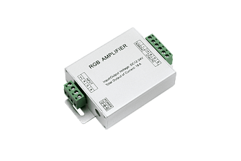 SWG Усилитель RGB,18А, AMP-RGB-18A