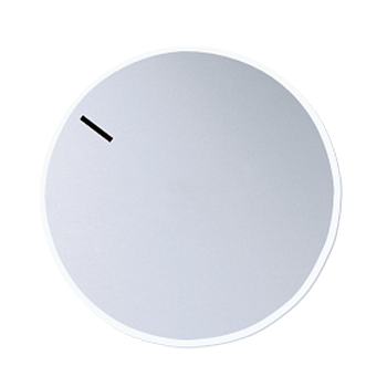 JUNG Специальная накладка, алюминий MSTR231AL