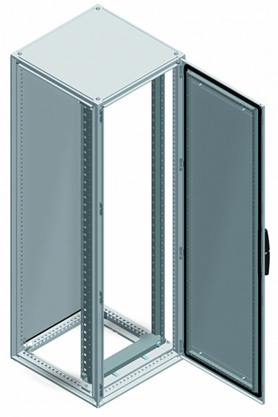 SE Поворотная рама для стоек 19" БЕЗ БОК. 27U NSYRSW627