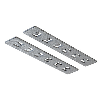 Maytoni Magnetic track system Серый Аксессуар для трекового светильника TRA034C-42S