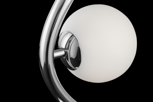 Maytoni Modern Uva Хром Подвесной светильник MOD059PL-03CH Купить Maytoni Modern Uva Хром Подвесной светильник MOD059PL-03CH