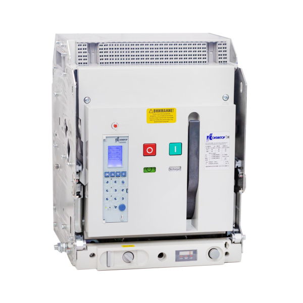 Купить Контактор (Legrand) Протон М-25В-МР4 LSIG-ВА50-45Про-1000А-85кА-3П-ВП