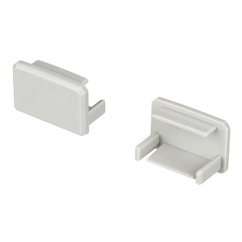 Arlight Заглушка SILER глухая (Пластик) 025974