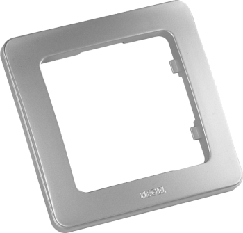 Hegel Мастер внутр Серебро Р401-06 Рамка 1-ая