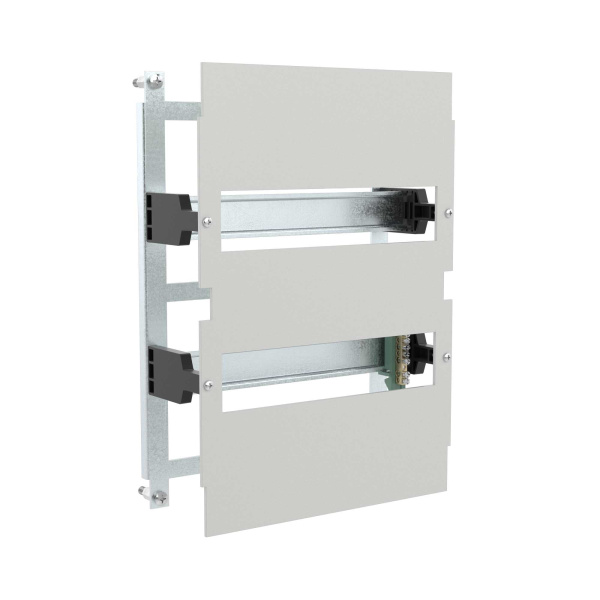 DKC Модульная рама для шкафа CN50432, В=400 мм, Ш=300 мм, для 24 модулей