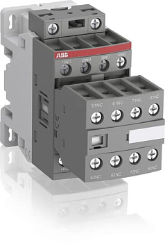 ABB Реле контакторное NFZ53E-23 100-250В АС/DC 1SBH136001R2353