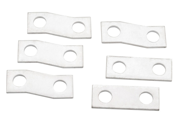 Купить EKF PROxima Пластины соединительные к ВА-99С (Compact NS) 400-630А (6шт.)