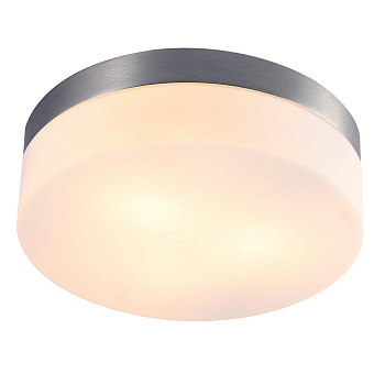 Arte Lamp A6047PL-3SS Светильник потолочный