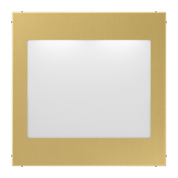 JUNG красный\зеленый свет сигнальный ME2539LEDWBC