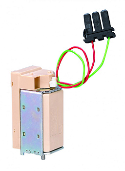 Dekraft Электромагнит включения AC 400В ВА-338Е