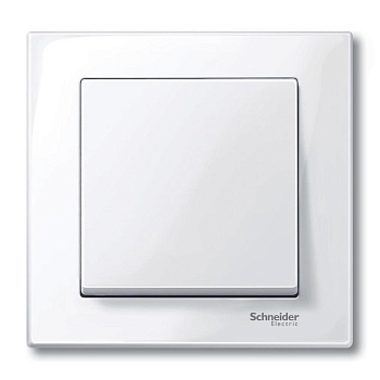 SE Merten SM M-Plan Бел Актив Рамка 1-ая MTN515125