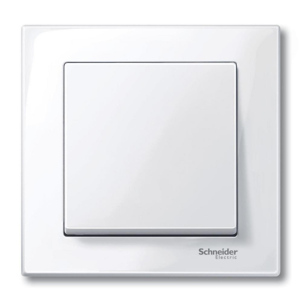 SE Merten SM M-Plan Бел Актив Рамка 1-ая MTN515125