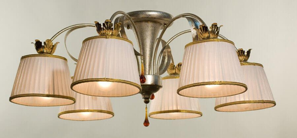 Купить Citilux CL406161 Кремона Светильник Люстра