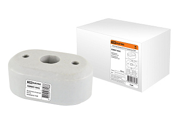 TDM Изолятор опорный РО-1К (керамика) SQ0807-0042