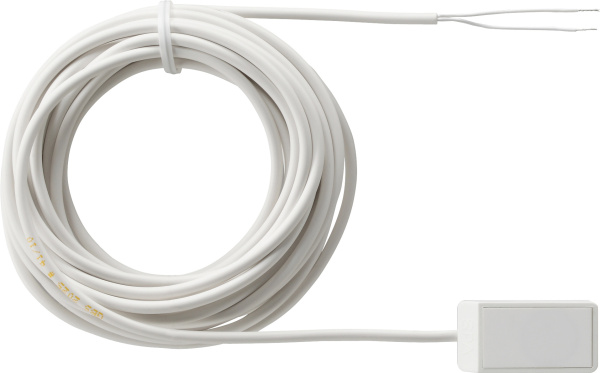 Купить Gira KNX Белый Датчик разбития стекла 088702