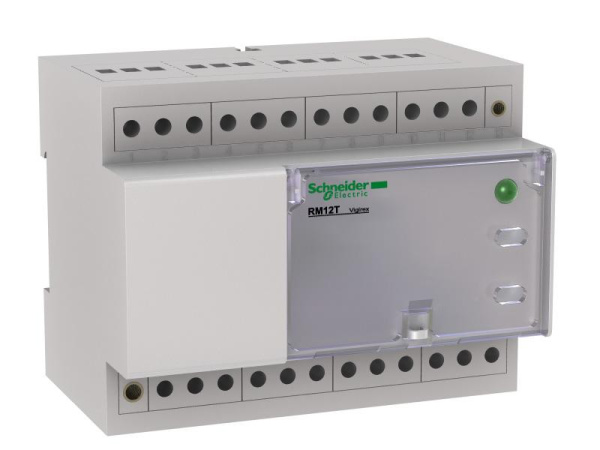 Купить SE Vigirex Реле RM 12T VIGIREX мультиплексор данных (28566)