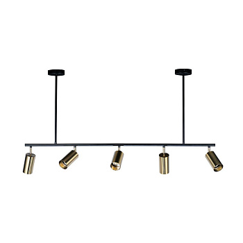 LOFT IT 8120P-5 Светильник подвесной Tribes, шт