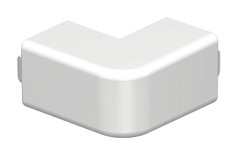 OBO Bettermann Угол внешний кабель-канала WDKH 20x20 мм, ABS-пластик, белый 6175624