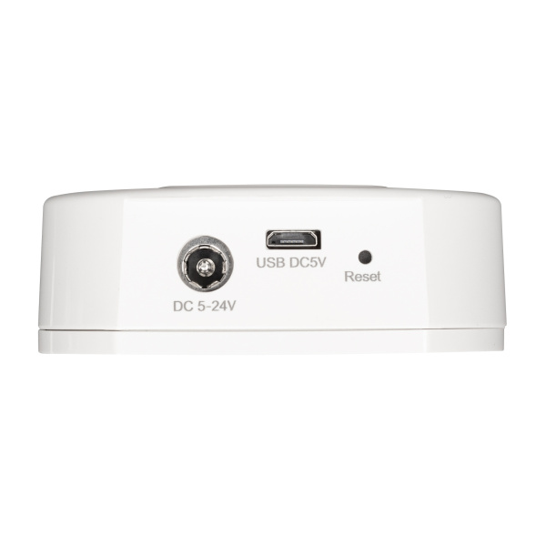 Купить Arlight Конвертер SMART-K58-WiFi White (5-24V, 2.4G) (IP20 Пластик, 5 лет) 029895