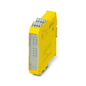 Phoenix Contact PSR-M-EF6-SDOR4-SC Модуль расширения 1104982
