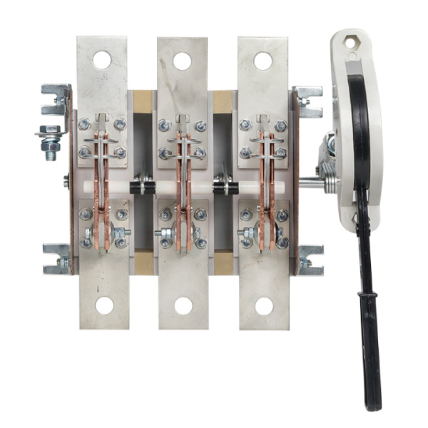 Купить EKF PROxima Разъединитель РЕ19-41-31140 1000А