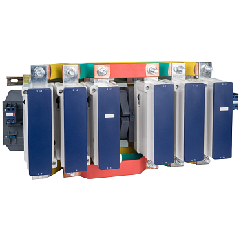 КЭАЗ Контактор ПМЛ-9500-630А-380AC-УХЛ4-Б