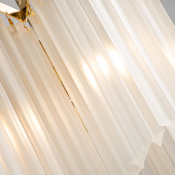 Купить Favourite Светильник подвесной D505*450/1450/ 5*E14*40W, excluded 2966-5P