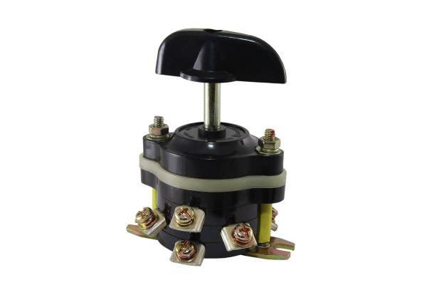 TDM Пакетный переключатель ПП 3-16/Н2 исп.3 3П 16А 220В IP00 SQ0723-0038