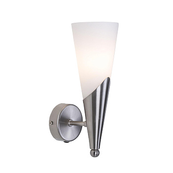 Citilux CL103311 Фокус Хром Мат. Светильник Бра