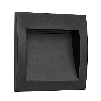 Lightstar Светильник светодиодный уличный Estra Lightstar 383674