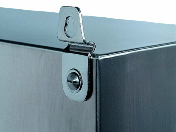 Купить SE Sarel Проушины крепежные для шкафов CRN нержавейка 2G NSYPFC2X