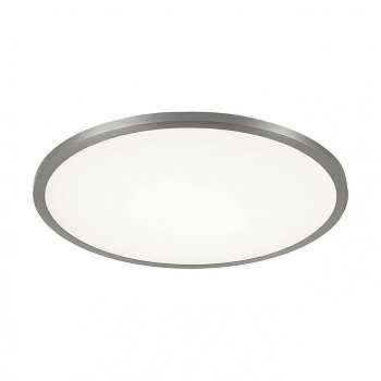 Citilux CLD50R221 Омега Хром Мат Светильник Встр 22W*3000K