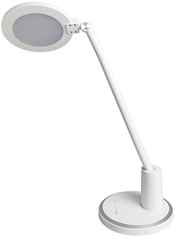 IEK Светильник LED настол. 2019 10Вт диммер белый