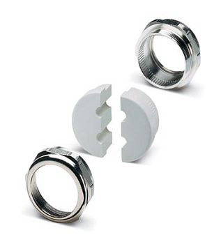 Phoenix Contact KV-M-M50-GD-(2X9) Кабельный ввод 1636538