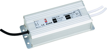 Horoz Electric HL555 Драйвер 60W 5A IP65 HRZ00001208