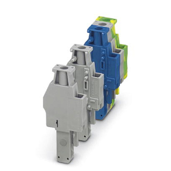 Phoenix Contact Штекер UPBV 4/ 1-M 3045745