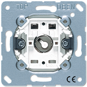 JUNG Патрон для лампы с резьбой Е10 938-10U