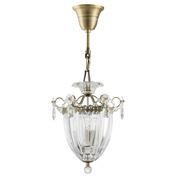 Купить Lightstar Люстра подвесная Schon Lightstar 790031