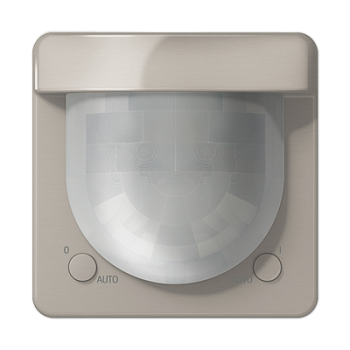 JUNG Датчик движения «стандарт» 2,20 м, платина CD17280PT