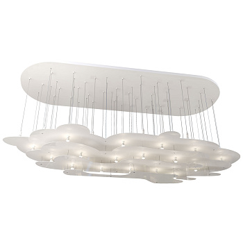 Svetholl Меморис L3000 B1320 H675 Лампы: 35 х Е27 XSMM1-675132-300040E2735