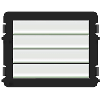ABB Модуль клавиш 4/8 2TMA070150N0040