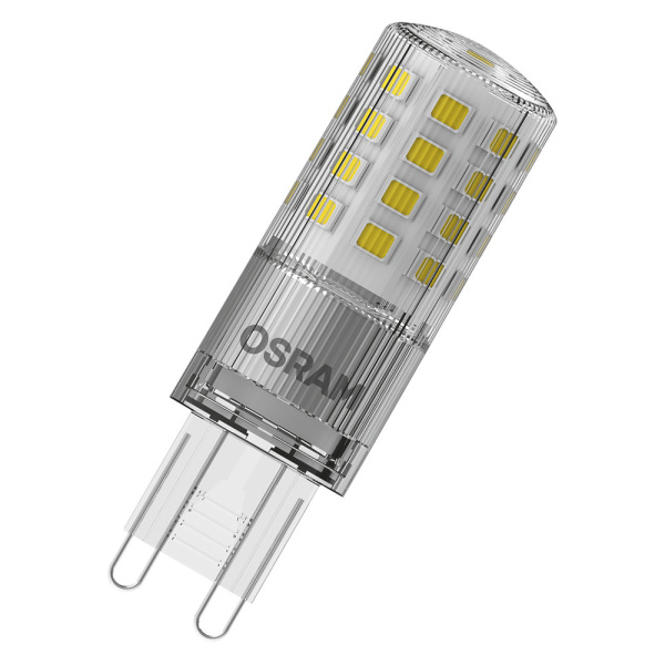 OSRAM PARATHOM DIM Special PIN CL 40 dim 4W/827 G9 4058075622265