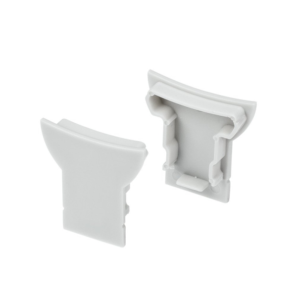 Arlight Заглушка ARH-WIDE-H20 TPZ глухая (Пластик) 018868