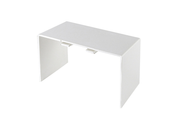 TDM Соединитель на стык КМС 60х40 SQ0411-0047