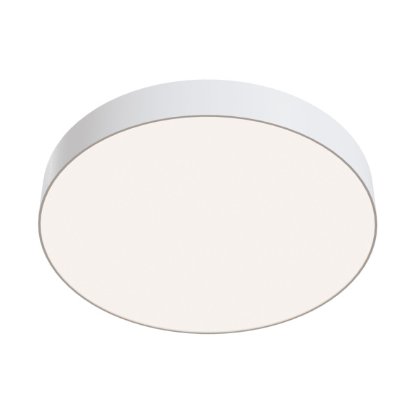 Купить Maytoni Ceiling & Wall Zon Белый Светильник потолочный 44W C032CL-L48W4K