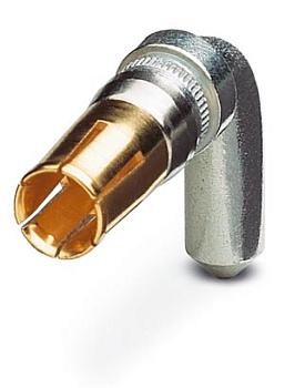 Phoenix Contact Силовой контакт D-SUB VS-BU-LH-3,6/18/ 1655454