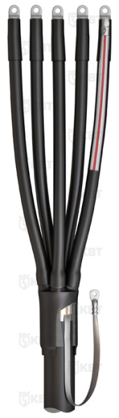 КВТ Кабельная муфта 5ПКТп-1-16/25